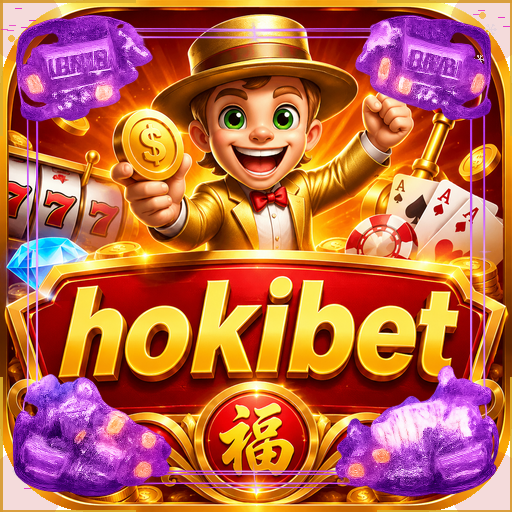 hokibet — galeri pratinjau Resmi APK